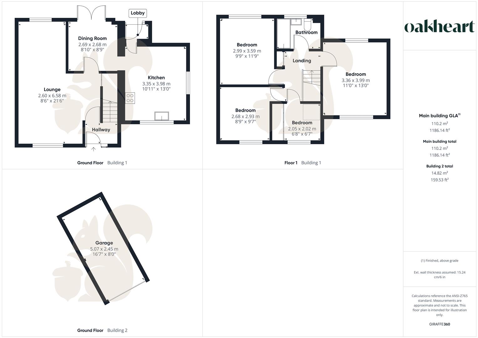 Floorplan thumbnail